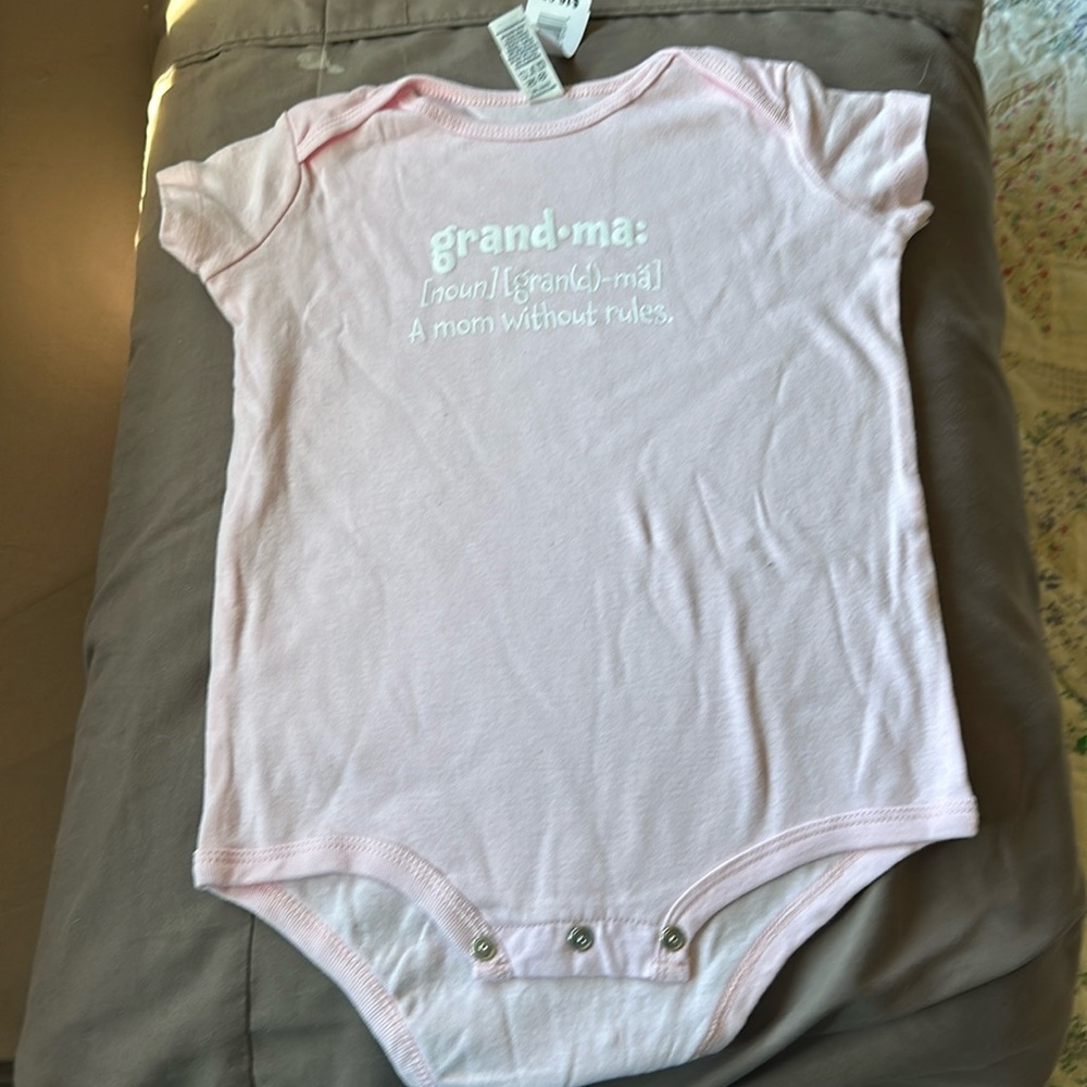 Onesie